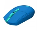 Myszka Logitech G305 Lightspeed Gaming Blue _2