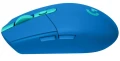 Myszka Logitech G305 Lightspeed Gaming Blue _3