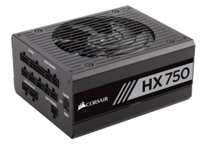 Corsair HX 750W 80 Plus Platinum