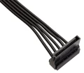 Zasilacz Corsair HX 750W 80 Plus Platinum                   _6