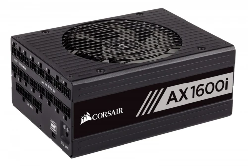 Zasilacz Corsair AX Series 1600i_0