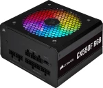 Corsair CX550F RGB 550W 80 Plus BRONZE