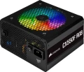 Zasilacz Corsair CX550F RGB 550W 80 Plus BRONZE _1