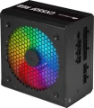 Zasilacz Corsair CX550F RGB 550W 80 Plus BRONZE _2