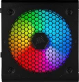 Zasilacz Corsair CX650F RGB 80 Plus BRONZE _5