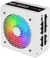 Zasilacz Corsair CX650F RGB 650W 80 Plus BRONZE White_2