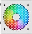 Zasilacz Corsair CX650F RGB 650W 80 Plus BRONZE White_4