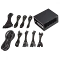 Zasilacz Corsair SF750 750W 80 Plus PLATINUM _3