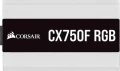 Zasilacz Corsair CX750F RGB 750W 80 Plus BRONZE