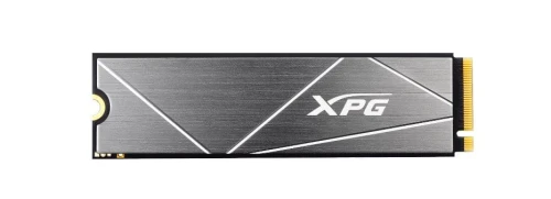 Dysk SSD XPG GAMMIX S50L 2TB PCIe 4x4 3.9/3.2 GB/s M2_0
