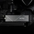 Dysk SSD XPG GAMMIX S50L 2TB PCIe 4x4 3.9/3.2 GB/s M2_3