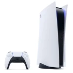 Konsola SONY PlayStation 5 Standard Edition