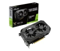 Karta graficzna Asus TUF Gaming GeForce GTX 1660 Ti EVO 6GB GDDR6
