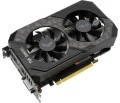 Karta graficzna Asus TUF Gaming GeForce GTX 1660 Ti EVO 6GB GDDR6
