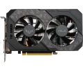 Karta graficzna Asus TUF Gaming GeForce GTX 1660 Ti EVO 6GB GDDR6
