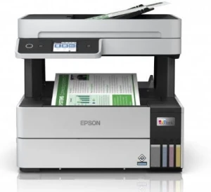 Epson EcoTank L6460