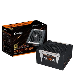 Gigabyte AORUS 750W 80 PLUS Gold