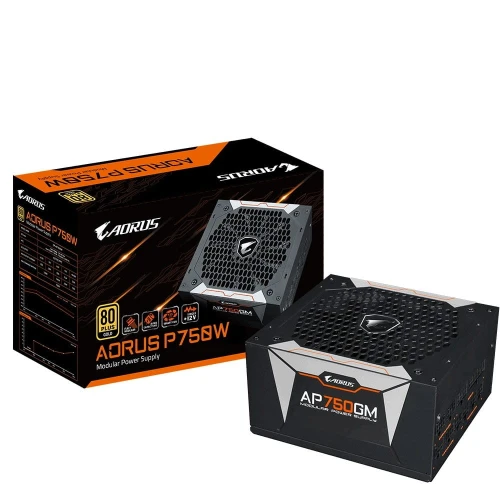 Zasilacz Gigabyte AORUS 750W_0