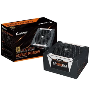 Gigabyte Aorus P850W 850W 80 PLUS Gold