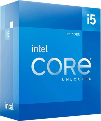 Procesor Intel Core i5-12600K 4.90 GHz LGA1700 BX8071512600K