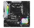 Płyta główna B450M Steel Legend AM4 4DDR4 HDMI/DP uATX_1