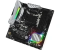 Płyta główna B450M Steel Legend AM4 4DDR4 HDMI/DP uATX_2