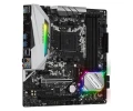 Płyta główna B450M Steel Legend AM4 4DDR4 HDMI/DP uATX_3