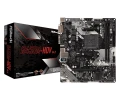 Płyta główna B450M-HDV R4.0 AM4 2DDR4 VGA/DVI/HDMI/M.2 uATX_0