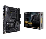 Płyta głownaASUS TUF X570-PLUS AM4 4DDR4 HDMI/DP ATX
