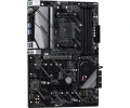 Płyta główna X570 Phantom Gaming 4 AM4 4DDR4 HDMI/DP M.2 ATX_3