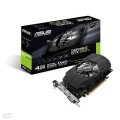 Karta graficzna ASUS Phoenix GeForce® GTX 1050 Ti 4GB GDDR5