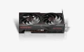 Karta graficzna Sapphire Pulse Radeon 6600 8GB GDDR6