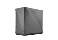 Obudowa FRACTAL DESIGN Era Titanium Gray - Walnut ITX