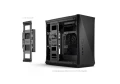 Obudowa FRACTAL DESIGN Era Titanium Gray - Walnut ITX