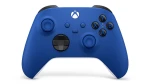 Pad Microsoft Shock Blue Xbox Series S/X QAU-00009