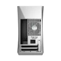 Obudowa FRACTAL DESIGN Era Silver - White Oak ITX
