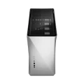 Obudowa FRACTAL DESIGN Era Silver - White Oak ITX