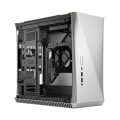 Obudowa FRACTAL DESIGN Era Silver - White Oak ITX