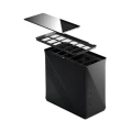 Obudowa FRACTAL DESIGN Era Carbon - TG ITX