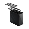Obudowa FRACTAL DESIGN Era Carbon - TG ITX