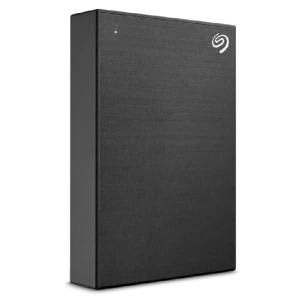 Seagate One Touch 5TB 2,5 STKC5000400 Black