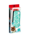 Pokrowiec Nintendo Switch Animal Crossing
