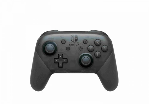 Gamepad Nintendo Switch Pro Controller