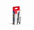 Nintendo Switch Joy-Con Pasek Szary