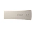 Pendrive Samsung BAR Plus USB3.1 32GB Champaign Silver