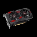 Karta graficzna ASUS GeForce GTX 1050 CERBERUS OC 2GB GDDR5
