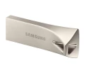 Pendrive Samsung BAR Plus USB3.1 256 GB Champaign Silver