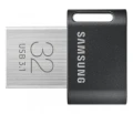 Pendrive Samsung FIT Plus USB3.1 32 GB Gray MUF-32AB/APC
