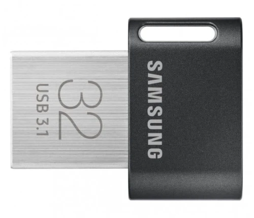 Pendrive Samsung FIT Plus USB3.1 32 GB Gray MUF-32AB/APC