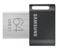 Pendrive Samsung FIT Plus USB3.1 64 GB Gray MUF-64AB/APC